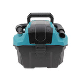 18V våt- och torrdammsugare för Makita-batteri – trådlös mini dammsugare