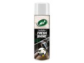 Turtle Wax Fresh Shine Vanilla 500 ml – cockpitspray med vaniljdoft