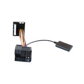 Bluetooth-adapter – Opel (Astra, Zafira och Tigra)