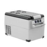 Portabelt kompressorkylskåp 35L 12/24V & 230V