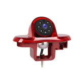 Backkamera till Renault Trafic/Opel Vivaro