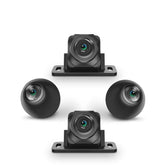 360° kamerasats till Bilmedie radio – 1080P Sony 662 AHD