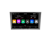 Opel - 8" Radio m. Apple CarPlay og Android Auto – Bilmedie.dk