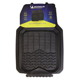 Michelin gummimattor fram i bilen, 2 st.