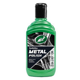 Turtle Wax Metal Polish 300 ml – metallpolish för krom och metall