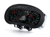 VW Amarok/Polo 2011-2018 - 10,25" digital hastighetsmätare