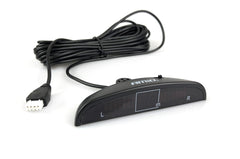 LED-display för parkeringssensor
