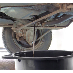 Carpoint oljetråg 37 cm, 8 liter 