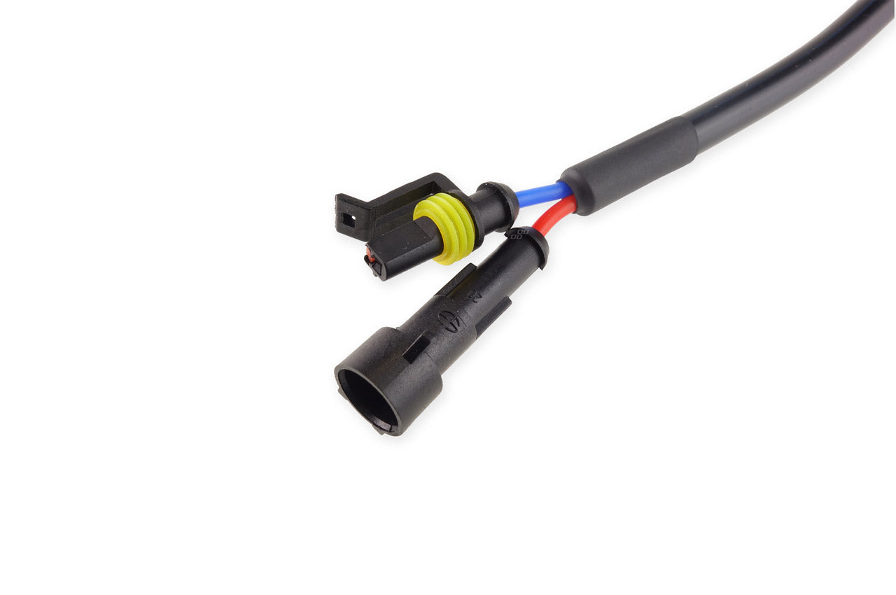 Xenonadapter för originala xenonsystem