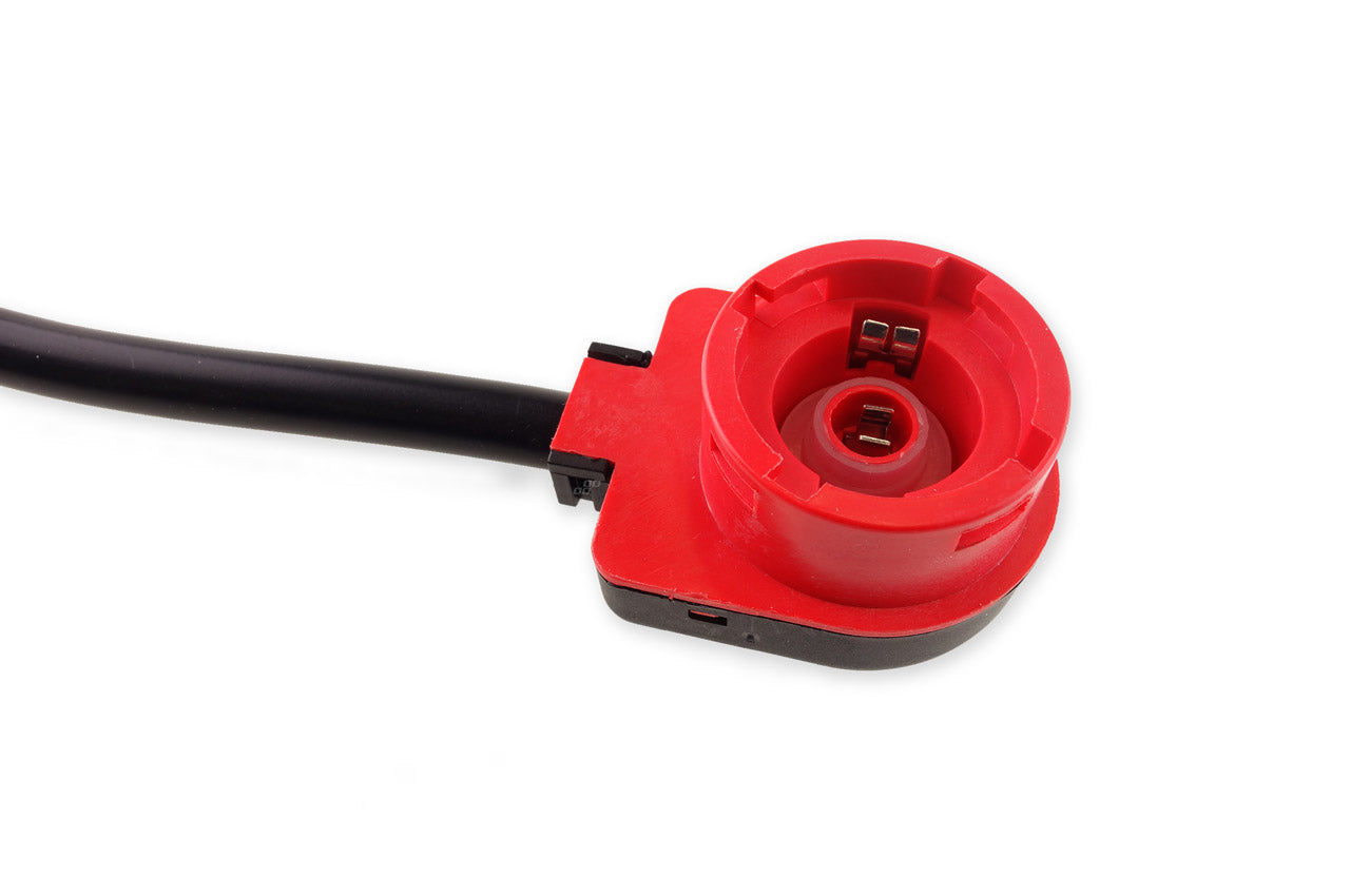 Xenonadapter för standard xenonballast