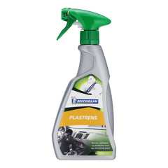 Michelin Plast- & Cockpitvård 500 ml – PFAS-fri plastrengöring 
