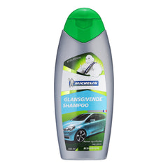 Michelin Bilschampo 500 ml – Bäst i test hos TÆNK 