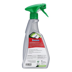 Michelin textilrengöring 500 ml – PFAS-fri rengöring för tyg, mattor & bilgolvsmattor 