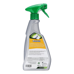 Michelin Plast- & Cockpitvård 500 ml – PFAS-fri plastrengöring 