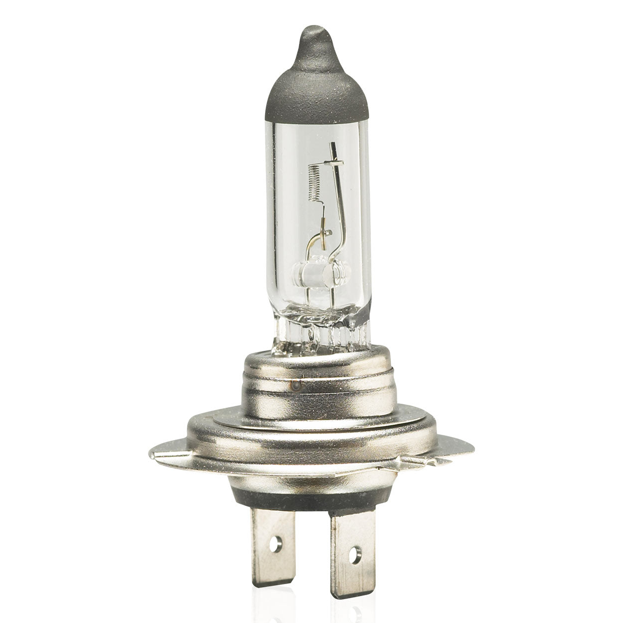 H7-halogenlampa med PX26d-sockel