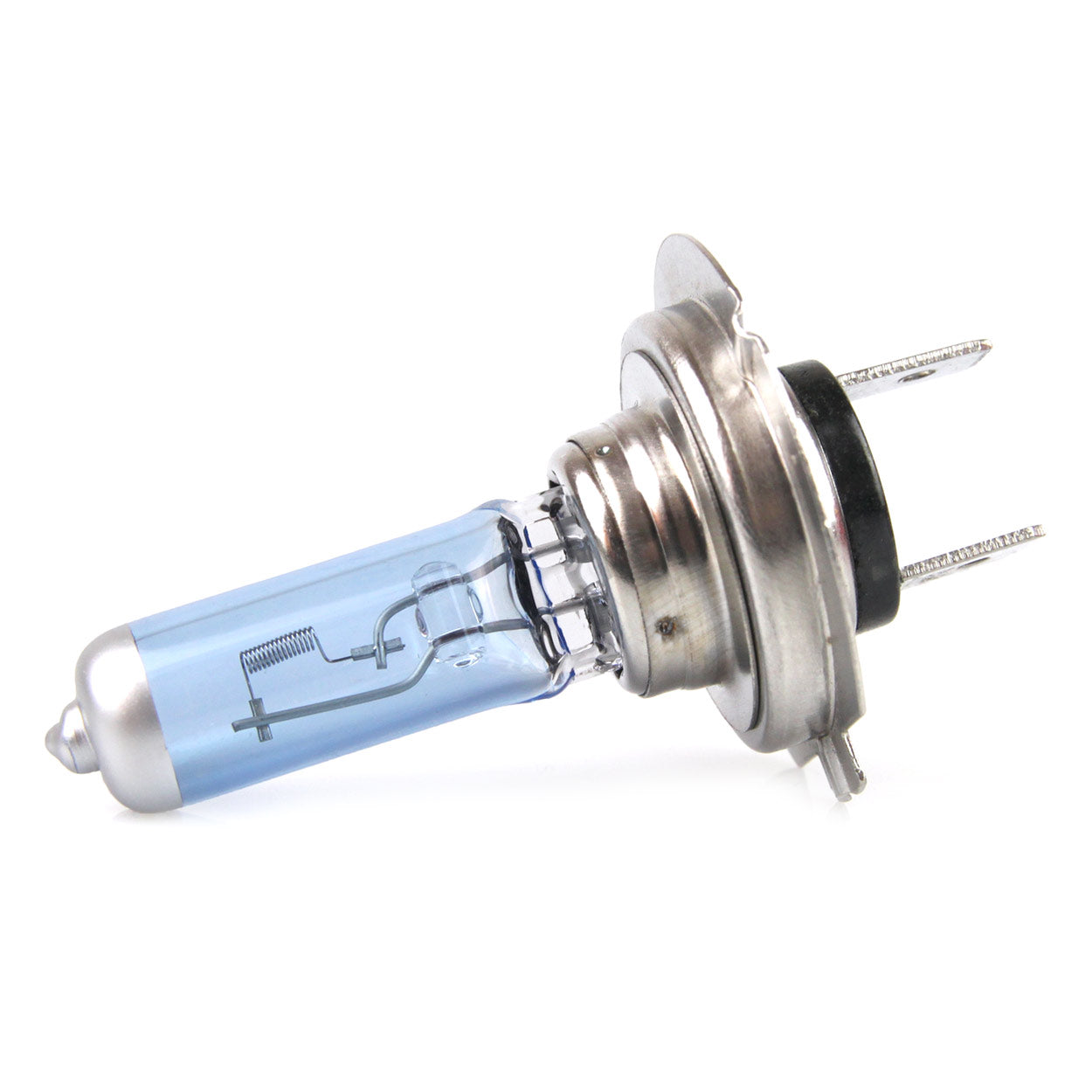 H7 halogenlampa 12V 55W Super White