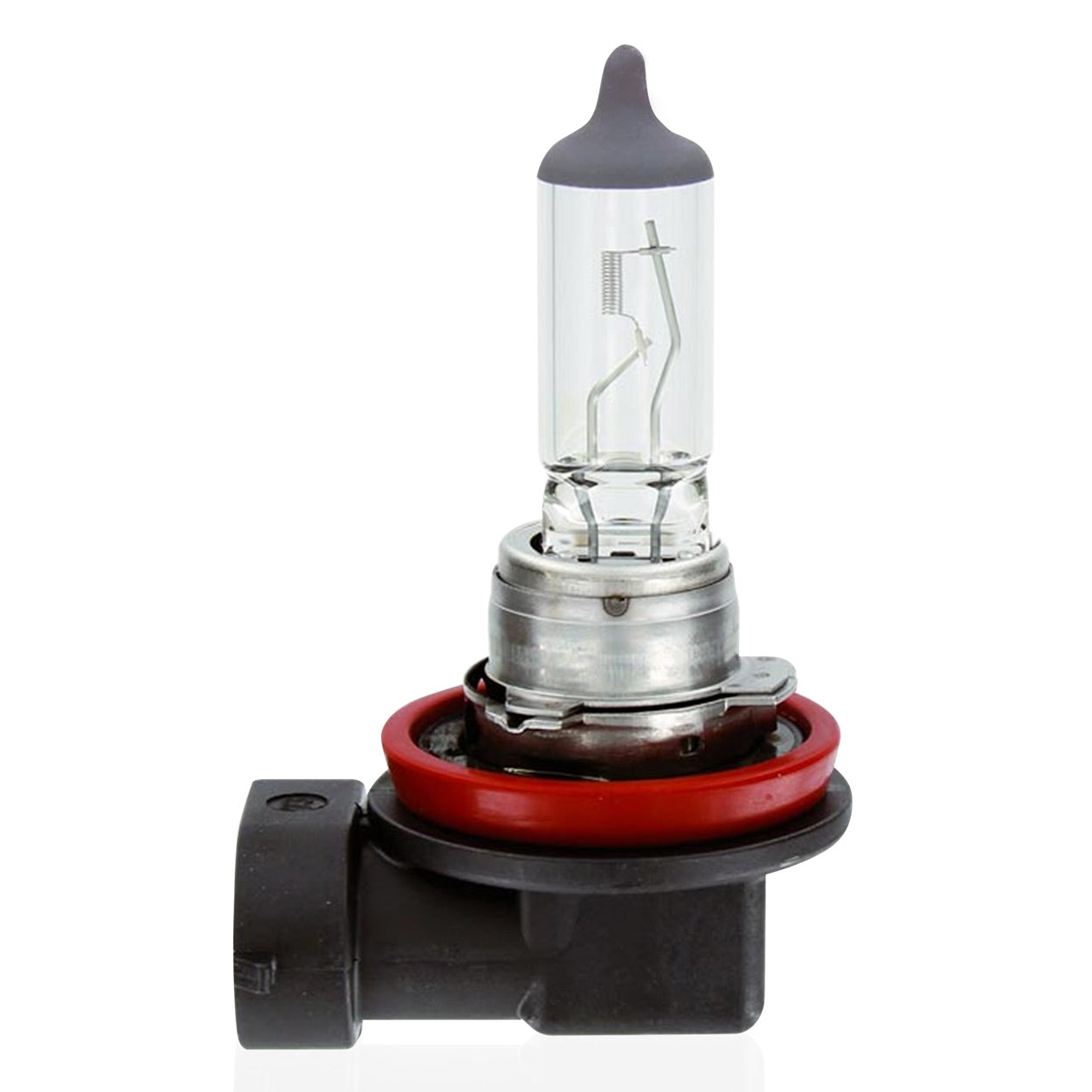 Halogenlampa H11 med PGJ19-2-sockel