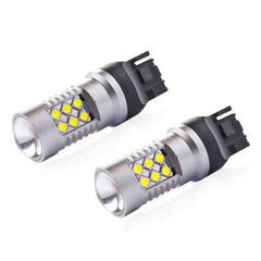 LED-lampa T20 7440 W21W för 12/24 V