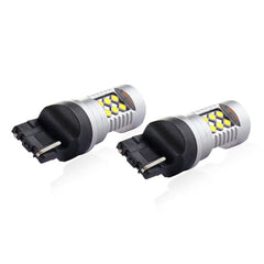 LED-lampa T20 7440 W21W med 800 lumen