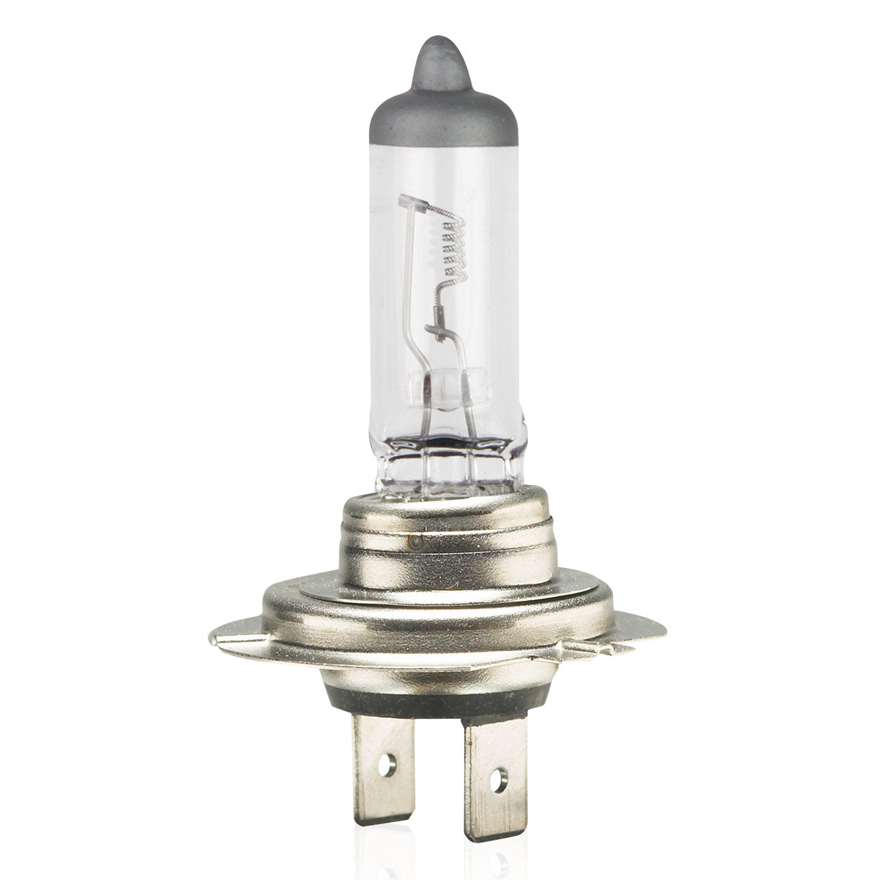 Halogenlampa H7 med PX26d-sockel