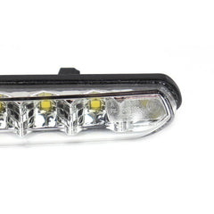 DRL 810 varselljus med monteringsfästen