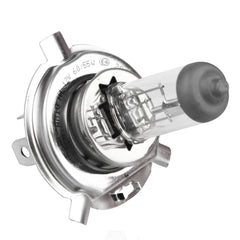 H4-halogenlampa med UV-filter