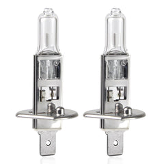 H1 halogenlampa med 12V och 55W