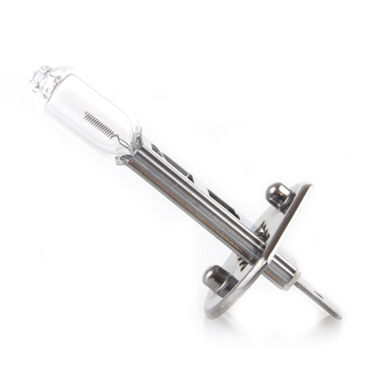LumiTec Silver H1 halogenlampor med UV-filter