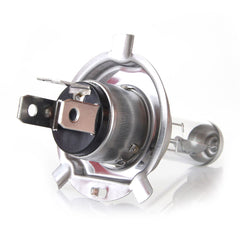 H4 halogenlampor 12V 60/55W LumiTec Silver