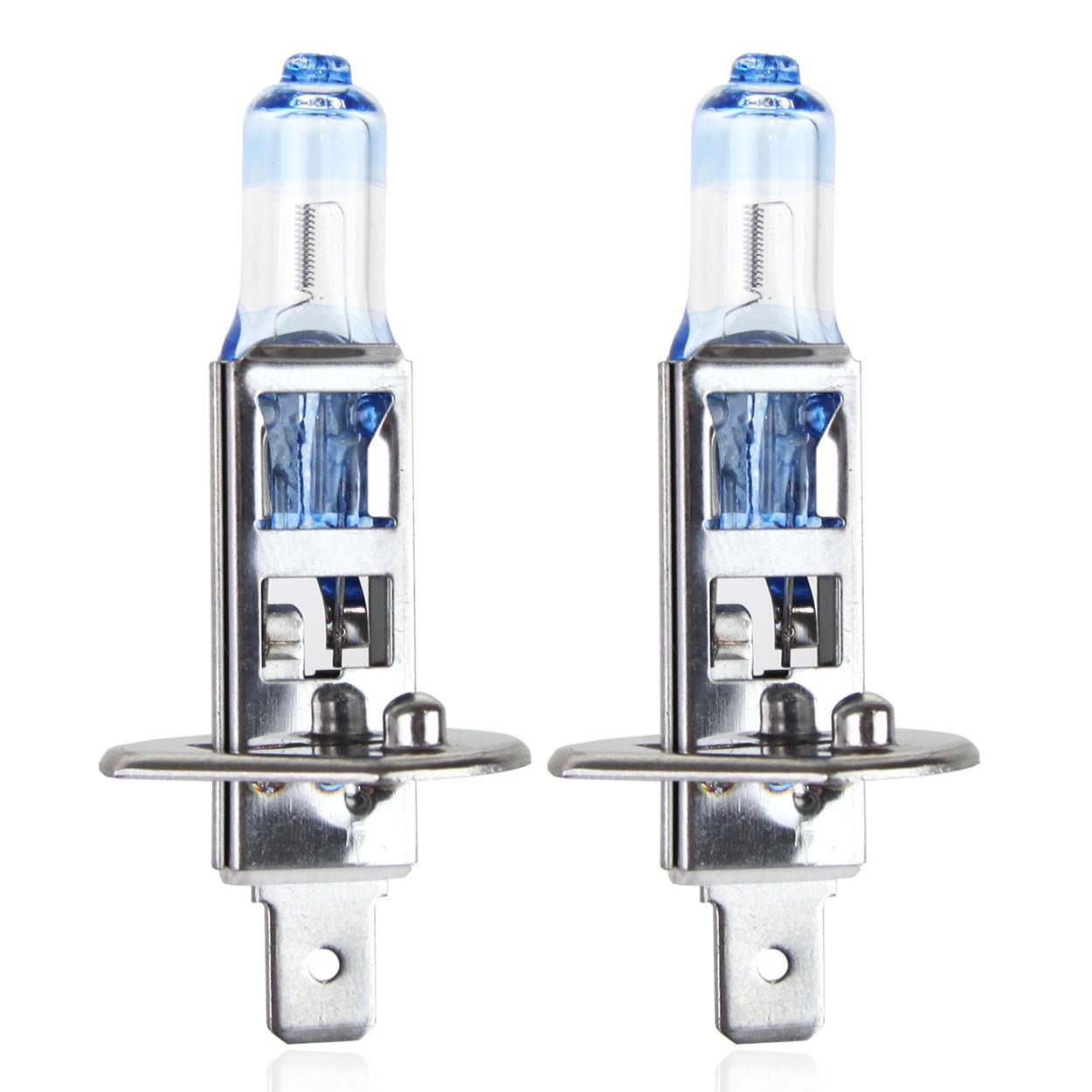 H1-halogenlampa LumiTec Limited med P14.5s-sockel