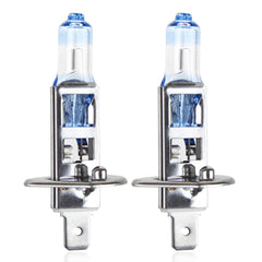 H1-halogenlampa LumiTec Limited med P14.5s-sockel
