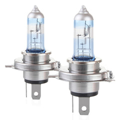 H4-halogenlampa LumiTec Limited med 12 V och 60/55 W
