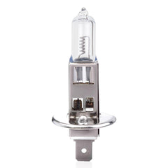 Klar H1-halogenlampa med 24 V och 70 W