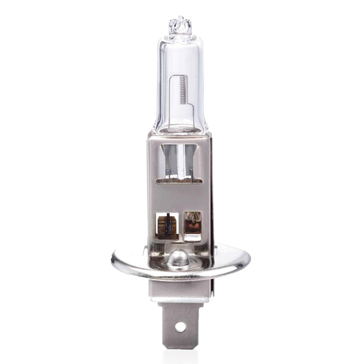 H1-halogenlampa med 12 V och 55 W