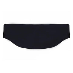 Antifrost vindruteskydd i svart 70x156 cm