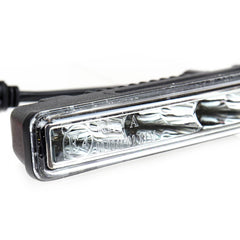 DRL 501HP varselljus för 12/24 V