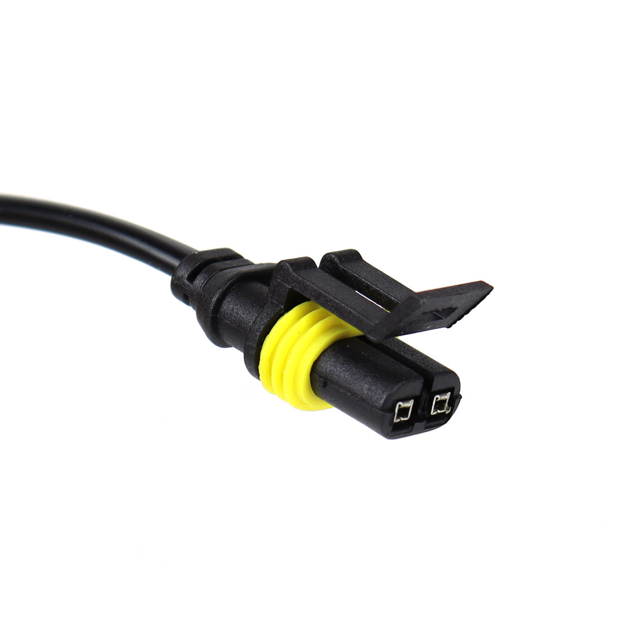 DRL 501HP varselljus med automatisk styrning