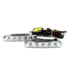 DRL 507HP LED-varselljus