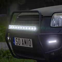 DRL 507HP varselljus med LED-lampor