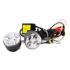 Varselljus DRL 510HP lampa