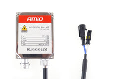 Digital xenonballast 35W för 12V-installation