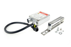 Digital ballast för xenonbelysning