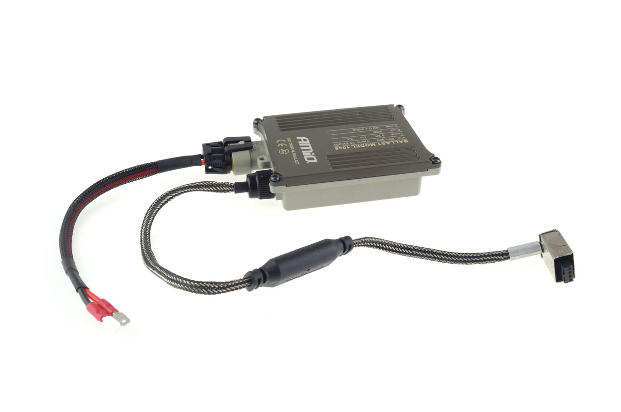 Digital xenonballast 35 W för D1S
