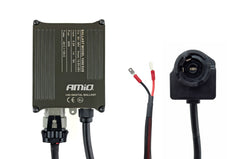 Xenon HID-ballast 1068 för D2S med CANBUS