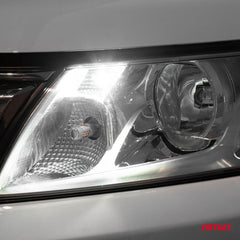 T10 W5W LED-lampa med CANBUS