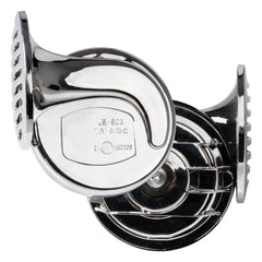 Kromhorn 12 V, 2 st. CHR-01