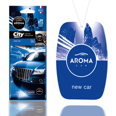 Aroma Car New Car luftfräschare för bil