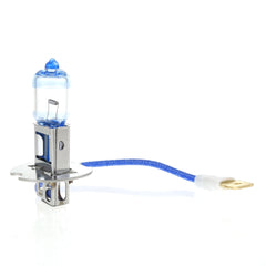 LumiTec Limited H3 halogenlampor i 2-pack