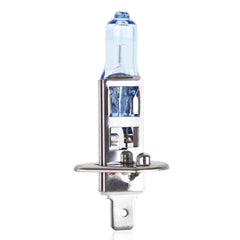 H1 halogenlampa LumiTec Super White med P14.5s-sockel