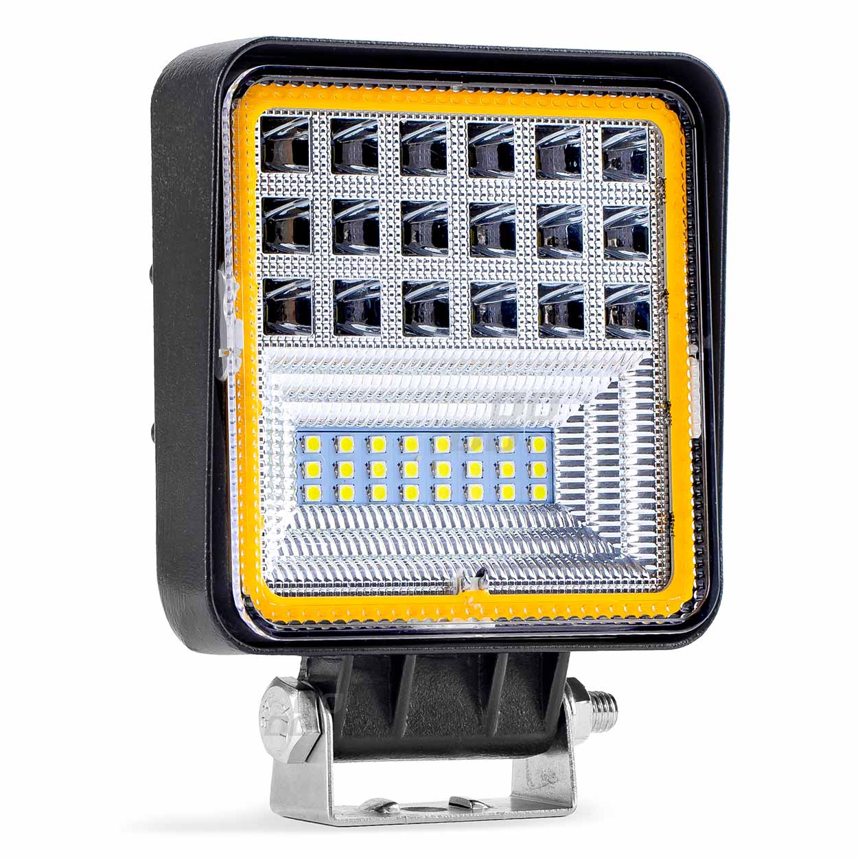 Arbetslampa AWL12 med 42 LED
